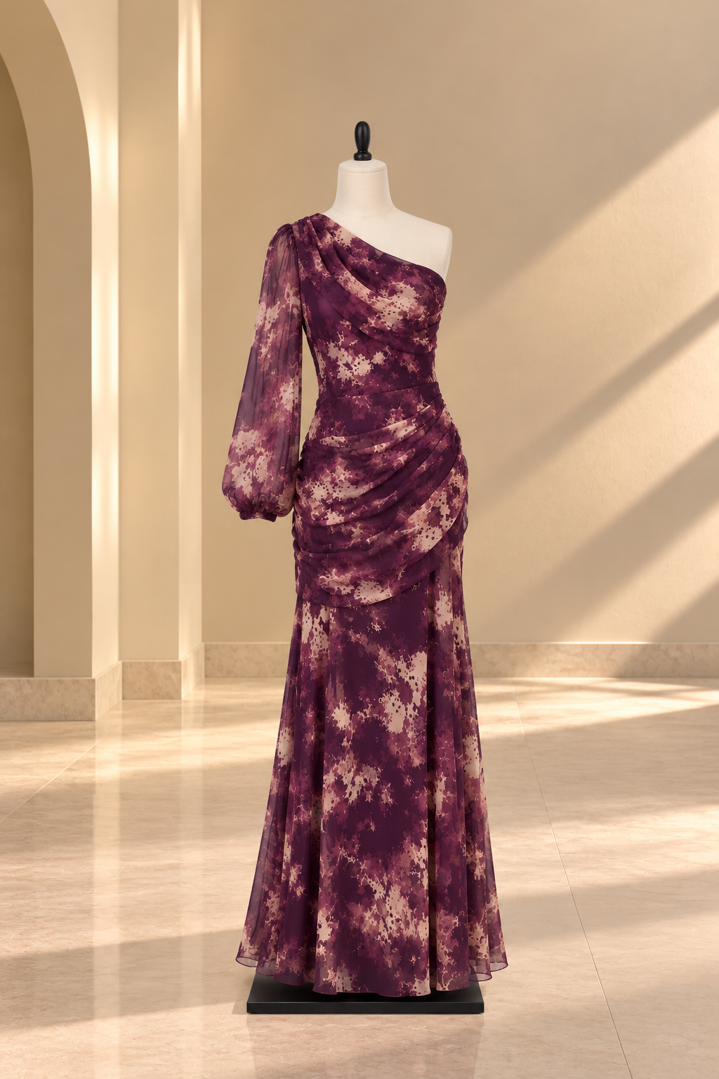 Vestido Violet