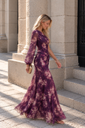 Vestido Violet