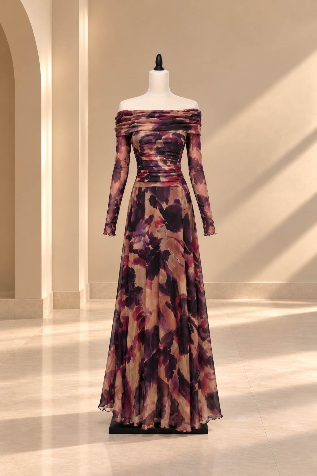 Vestido Siena