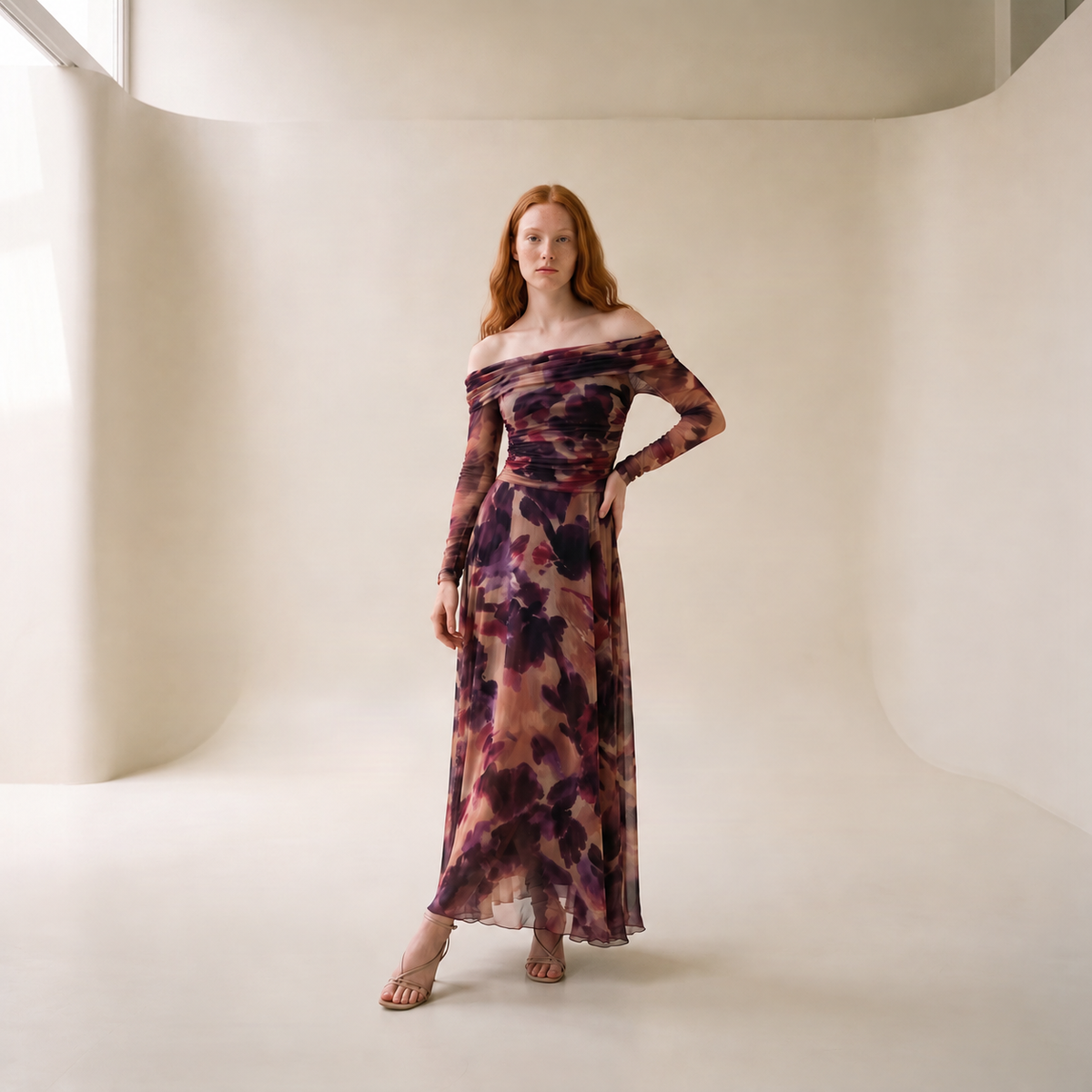 Vestido Siena