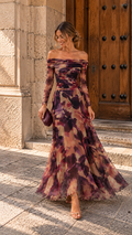 Vestido Siena