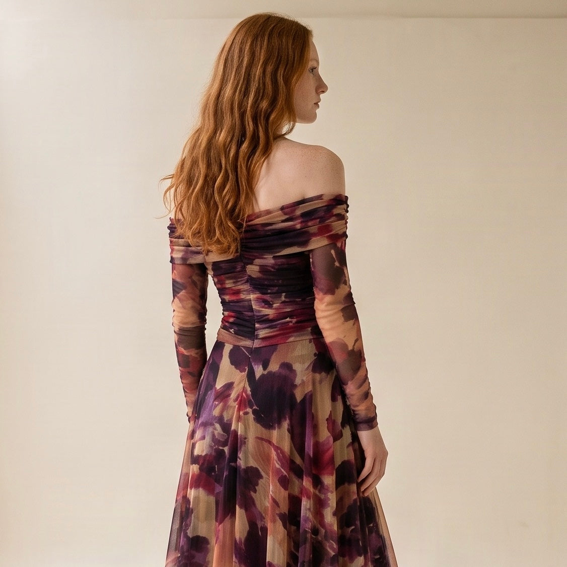 Vestido Siena