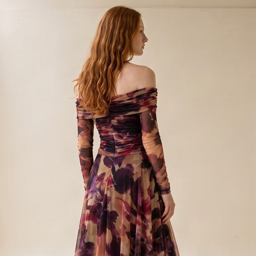 Vestido Siena